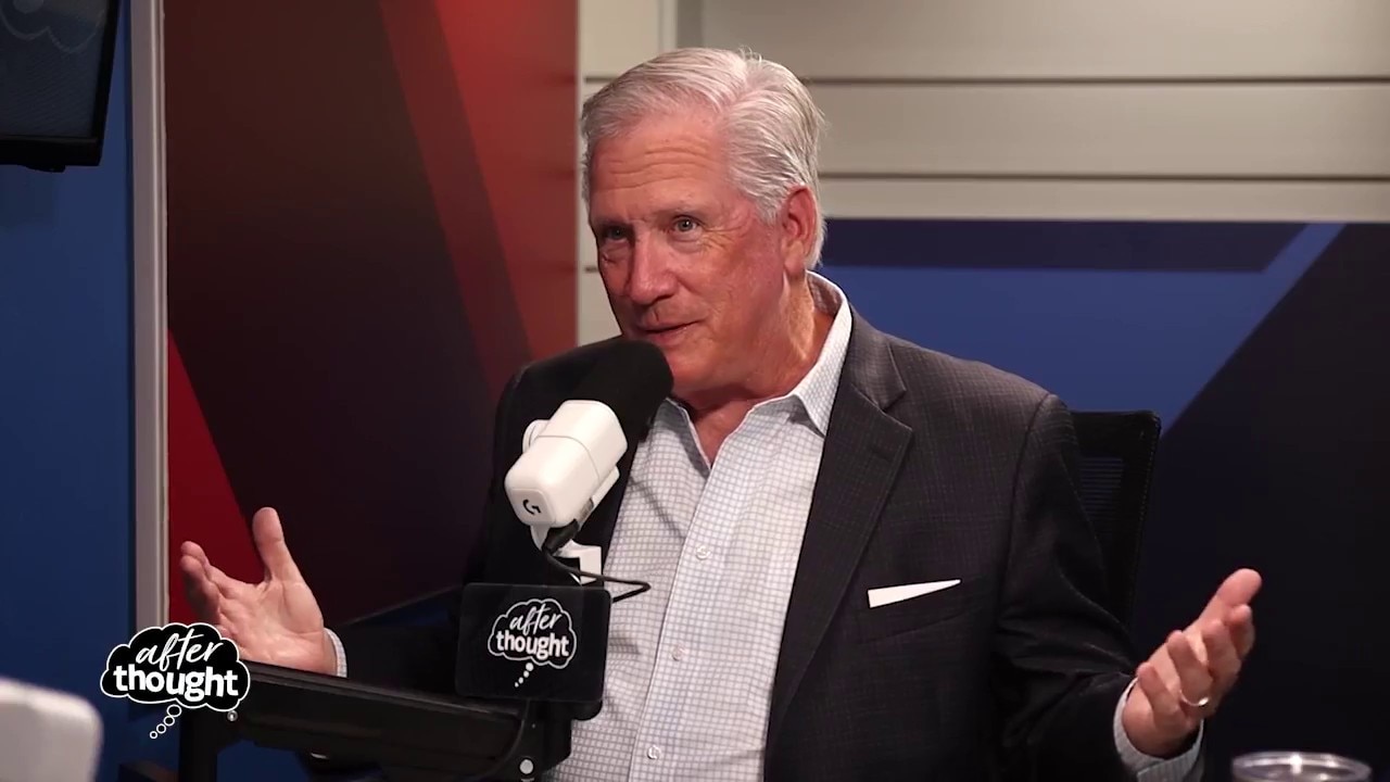 On the Road with the Dallas Cowboys | Afterthought