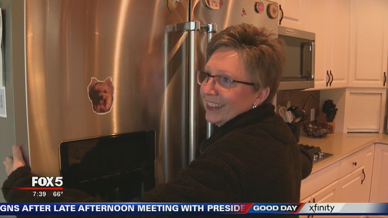 FOX 5 I-Team investigates fridge failures