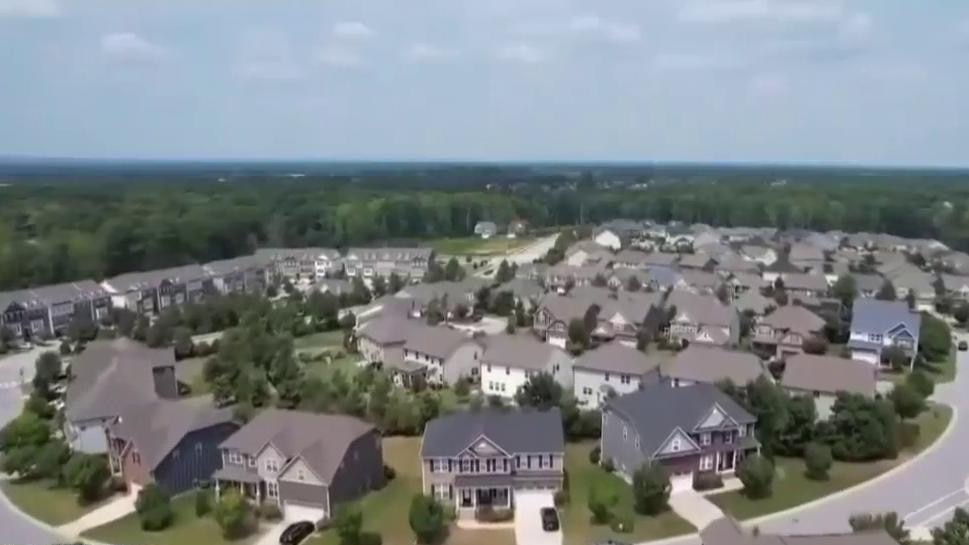 Property tax fight: Senate plan advances as local budget pressure mounts