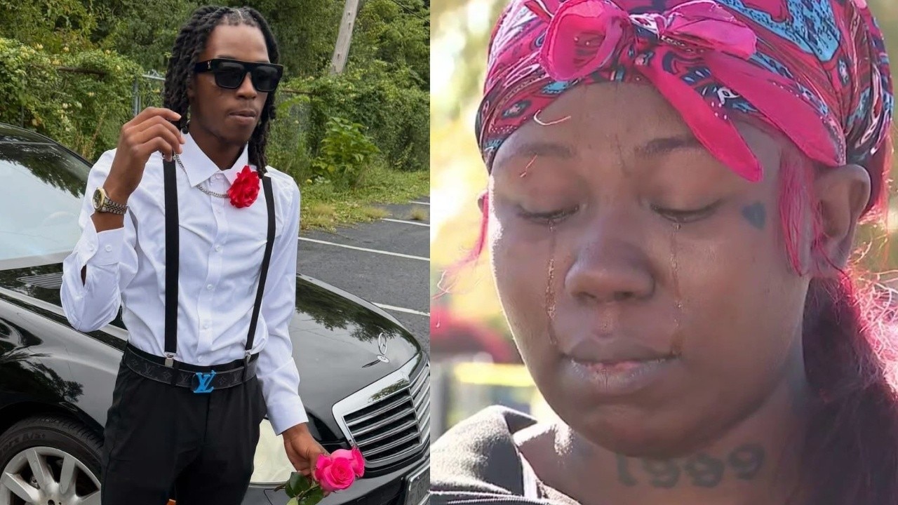 Family mourns man killed in shooting involving FBI: 'My heart is completely broken'