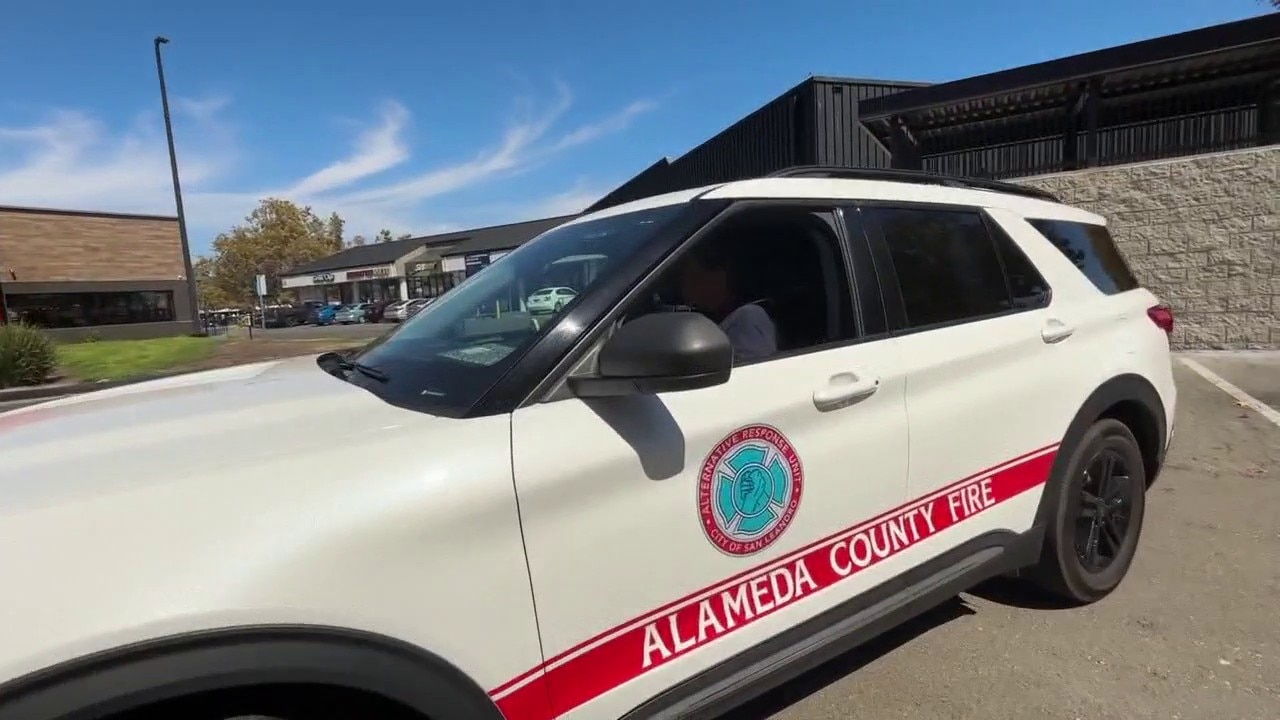 Alameda County Alternative Response Unit hopes to expand mental health service