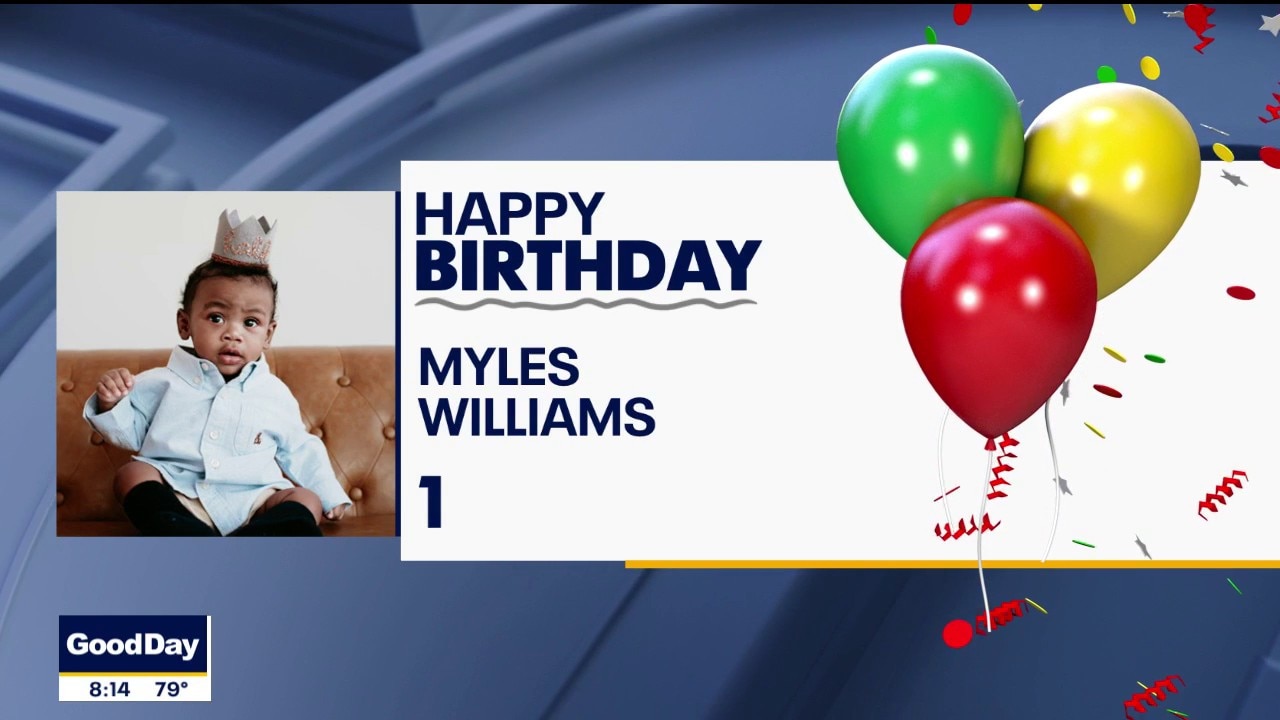 Good Day birthdays for July 17