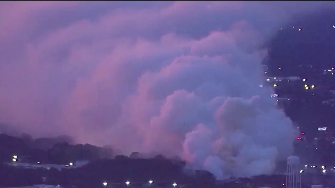 Georgia court hears arguments in BioLab fire case 