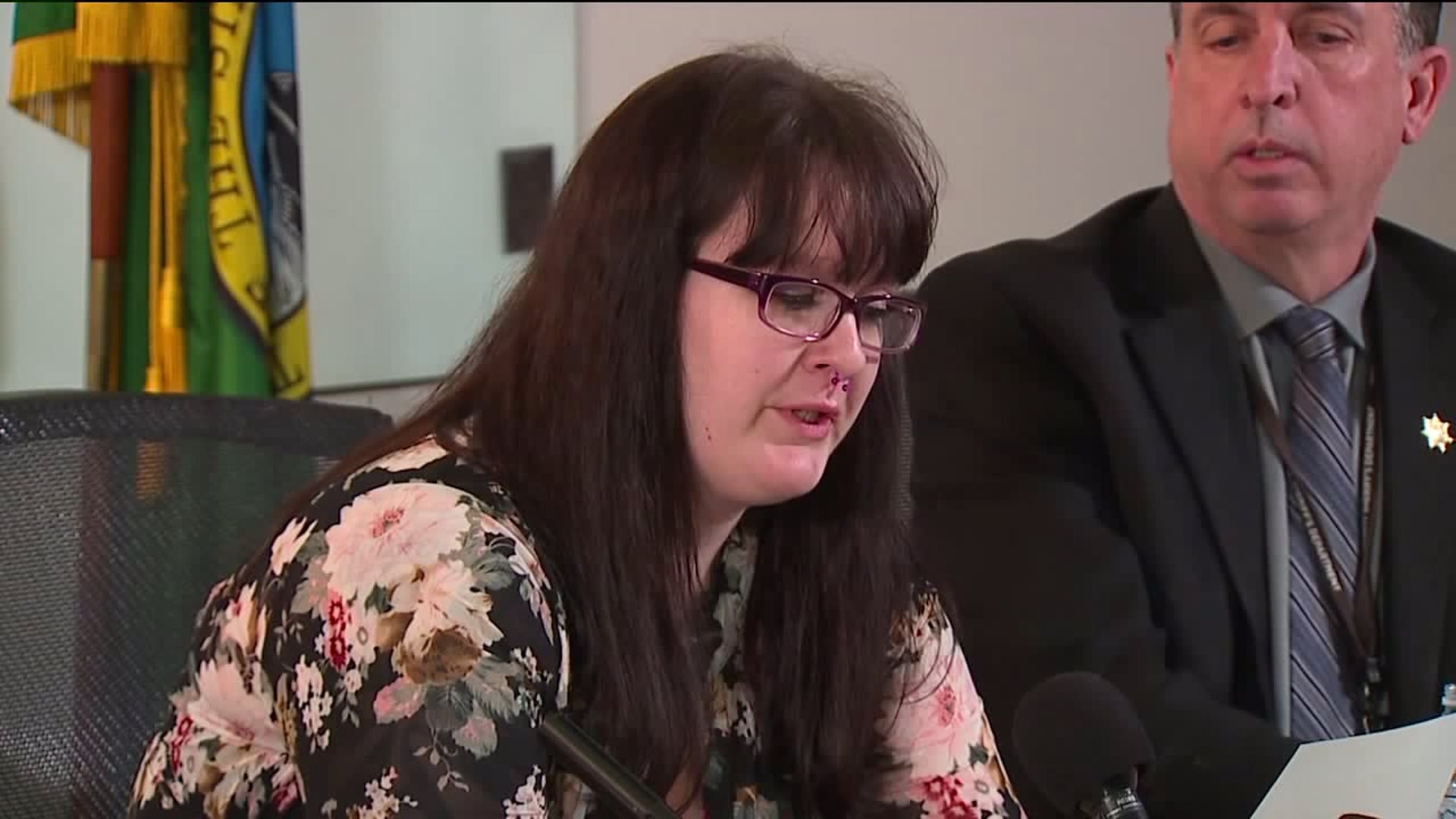 Woman charged in newborn kidnapping plot