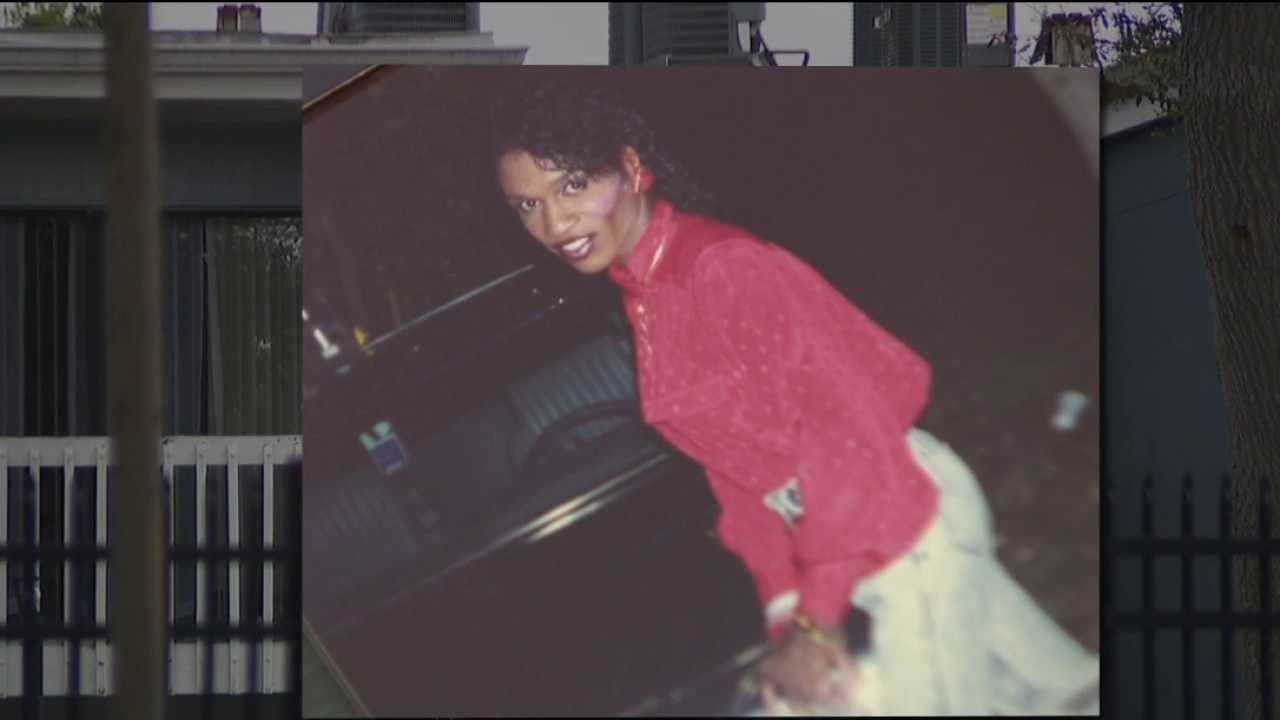 23 years since murder of Denisha Williams 