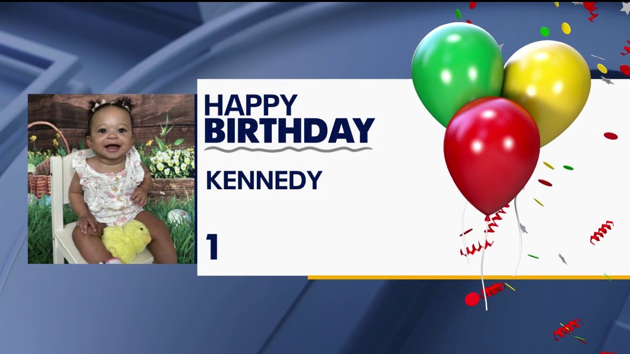 Good Day birthdays for July 3