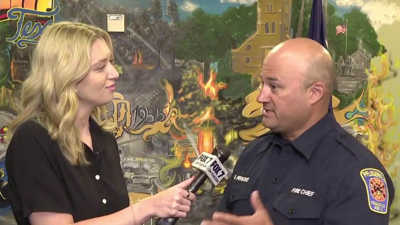 Back-to-school safety tips in Pflugerville