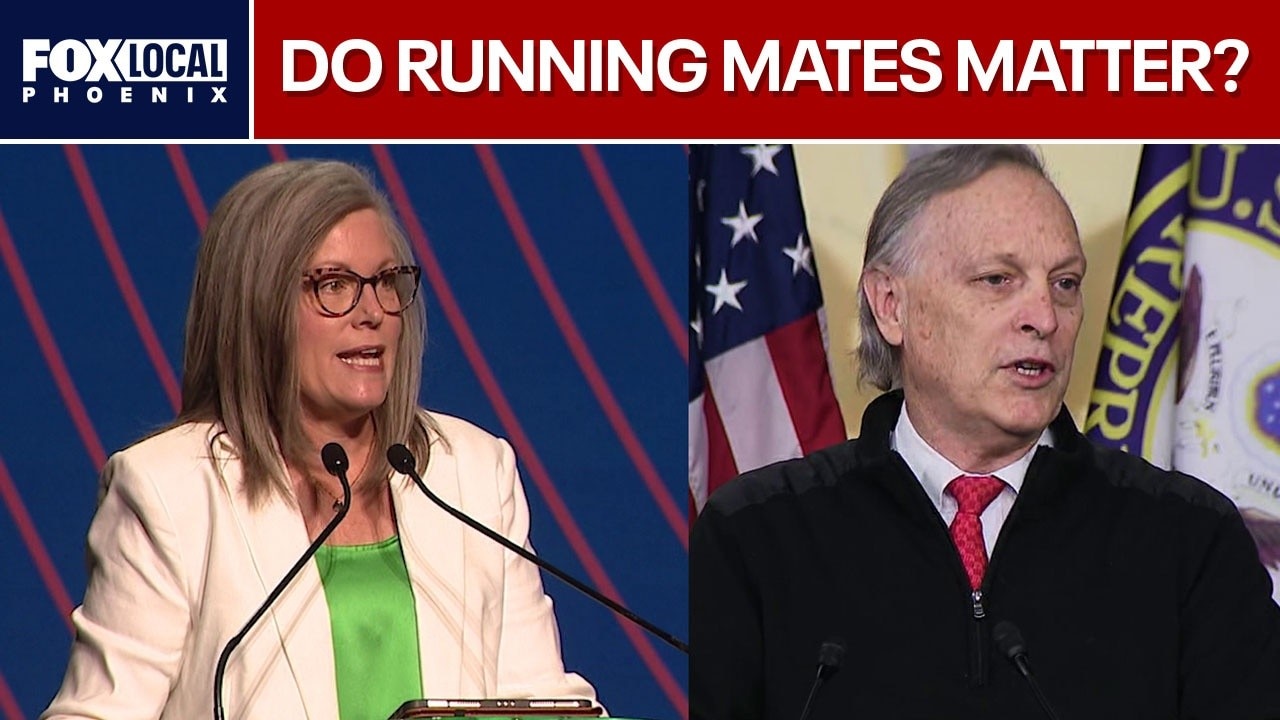 What Arizona lieutenant governor picks could mean