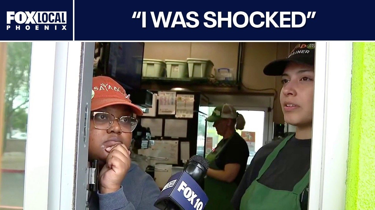 Customers, employees react to Salad and Go closing