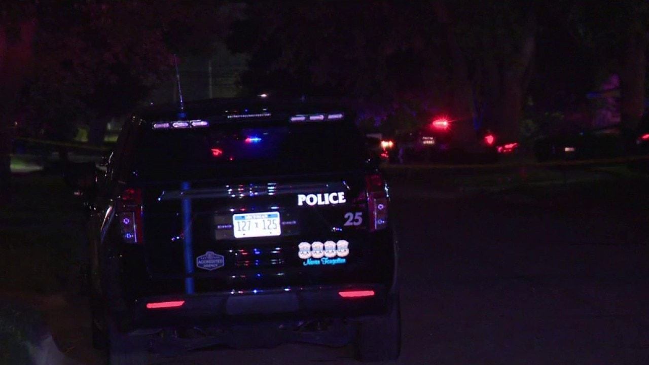 1 dead after Livonia police-involved shooting