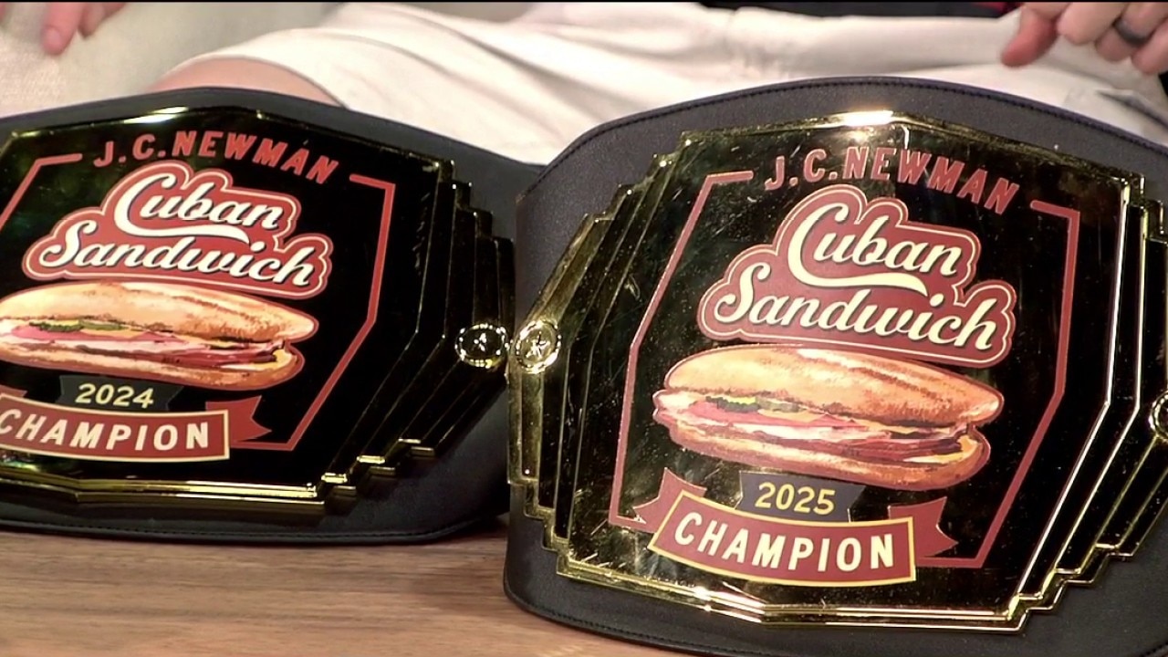 J.C. Newman Founder's Day Celebration