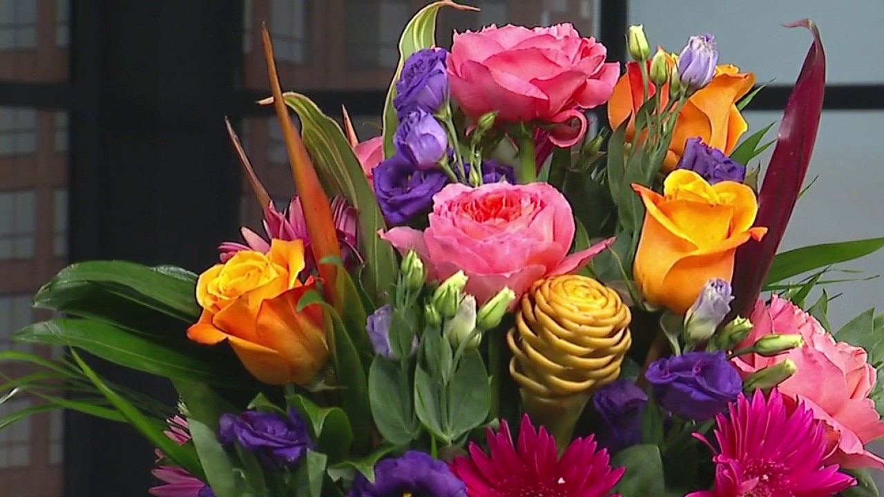Pick 'n Save and Metro Market holding inaugural "Great Floral Design Challenge"
