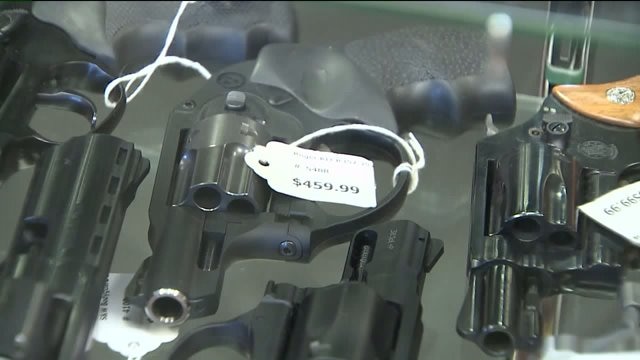 Debate on I-1491: Part 1