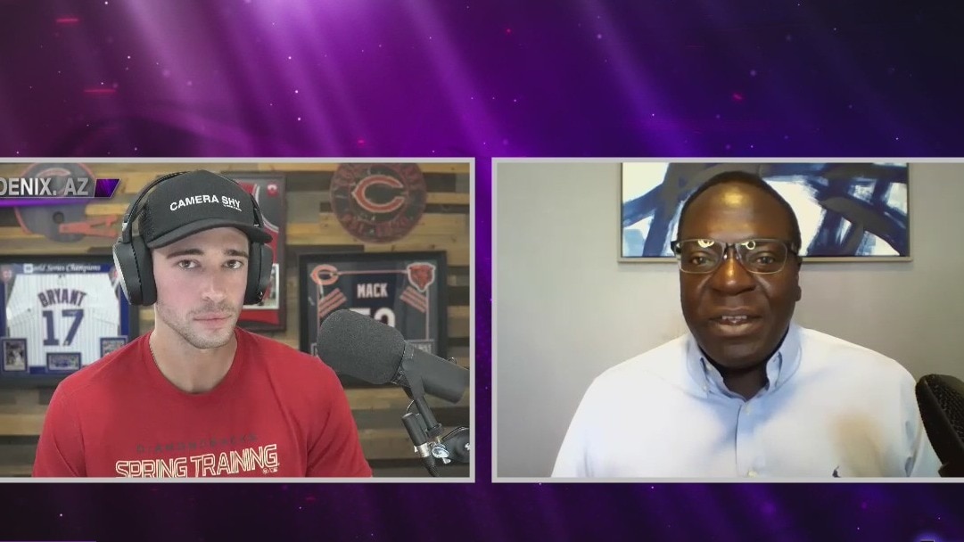 Boundary issues or hilarious prank? Guy crashes roommates baseball game date via Twitter