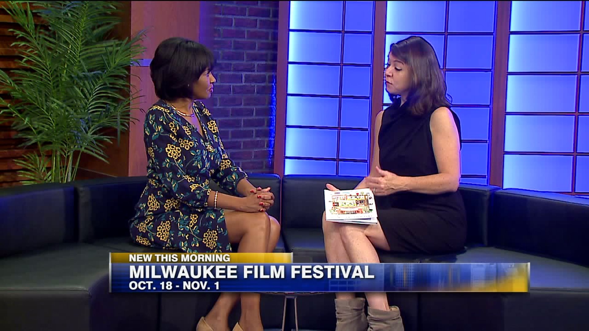 Milwaukee Film Festival
