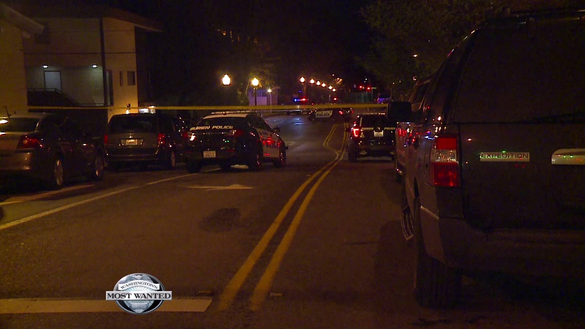 WANTED: Bryce McFarland