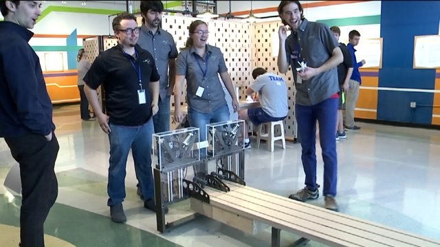 "There`s just plenty to do:" Greater Milwaukee Foundation gives away free admission to lakefront attractions
