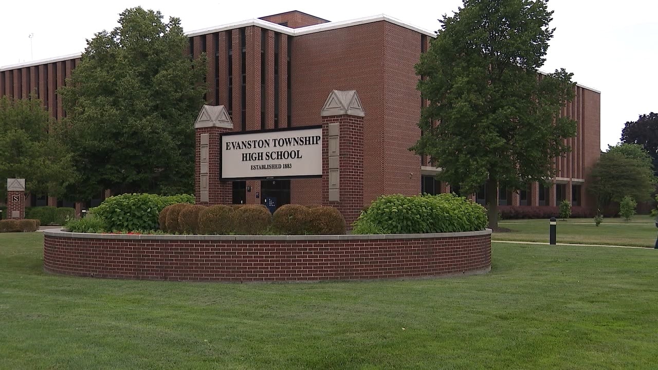 Investigation into alleged racist comments at New Trier v Evanston football game at Ryan Field