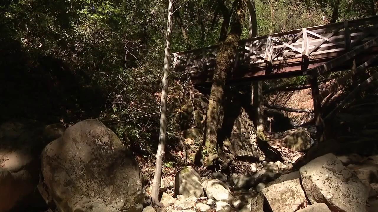 Zip Trips Morgan Hill: Uvas County Park
