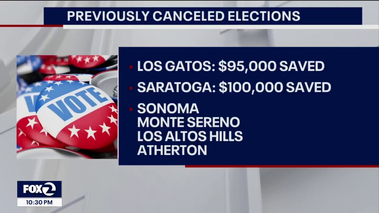 Live News: Fox 2 San Francisco at 10pm