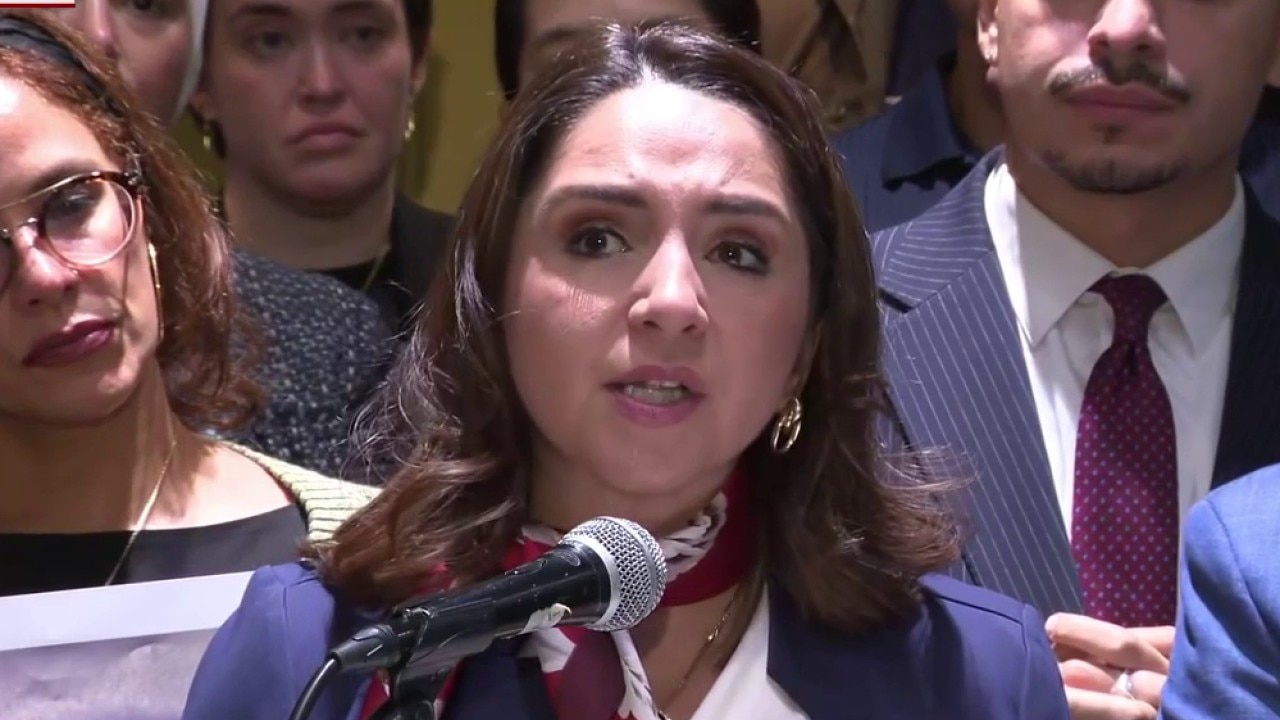 Chicago Rep. Delia Ramirez bill aims to reign in DHS power