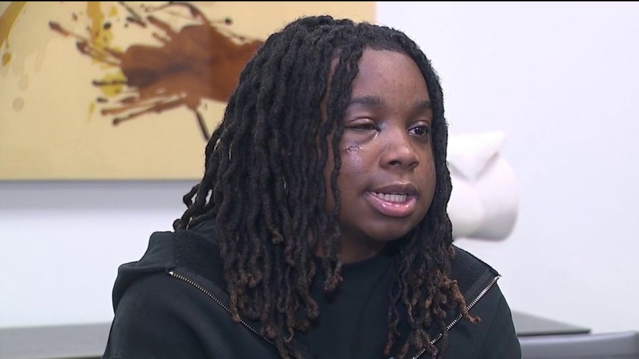 Atlanta veteran shot during Facebook Marketplace sale