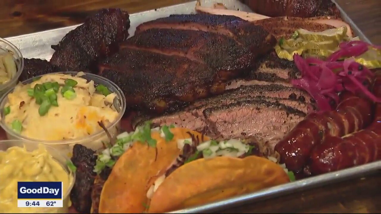 ALCS Battle: Is the BBQ better in Arlington or Houston?
