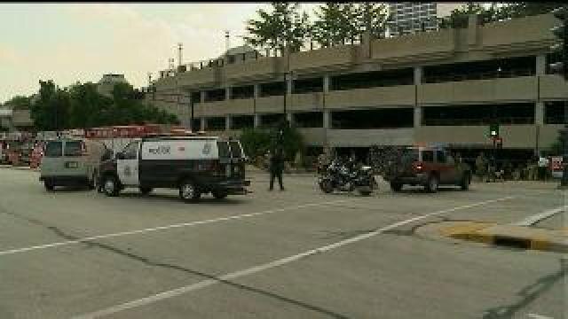 Jurors in parking garage panel collapse case to head back to court
