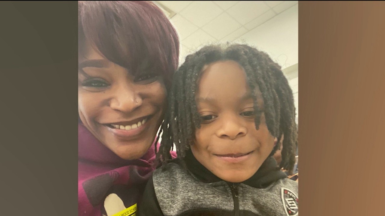 Gwinnett mother opens academy for son with autism