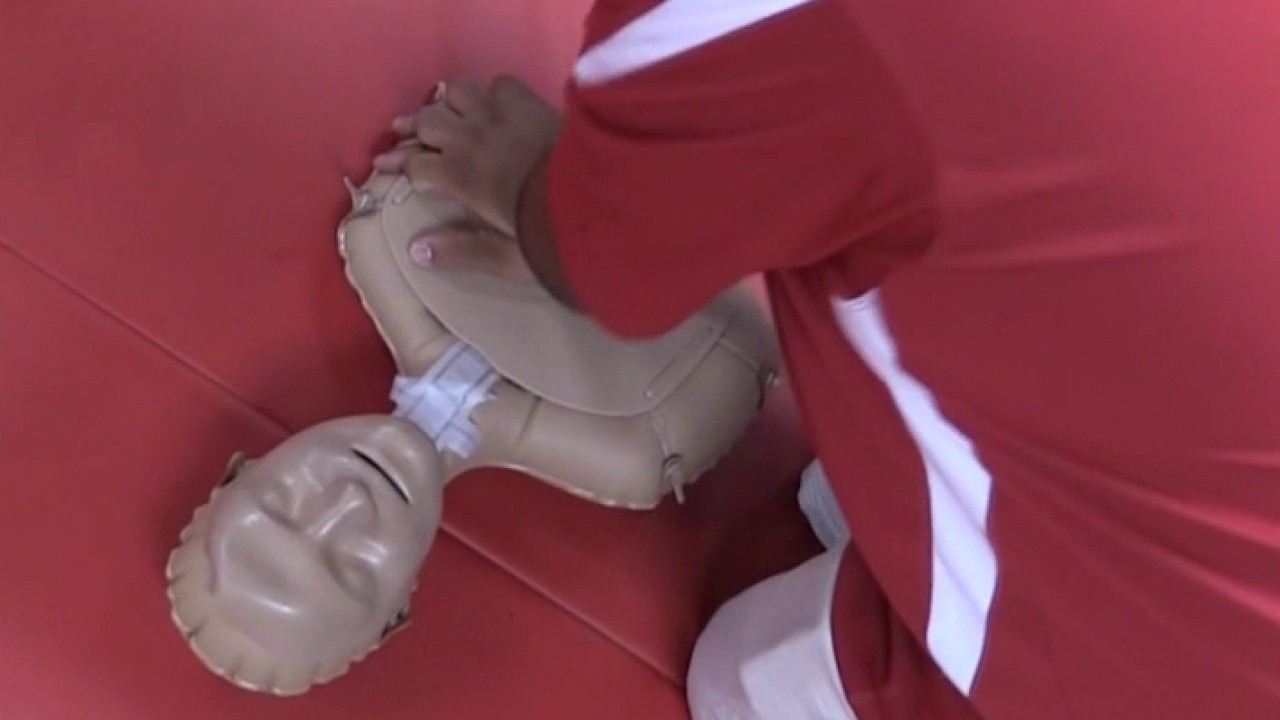 Every second matters: What to do in a cardiac emergency