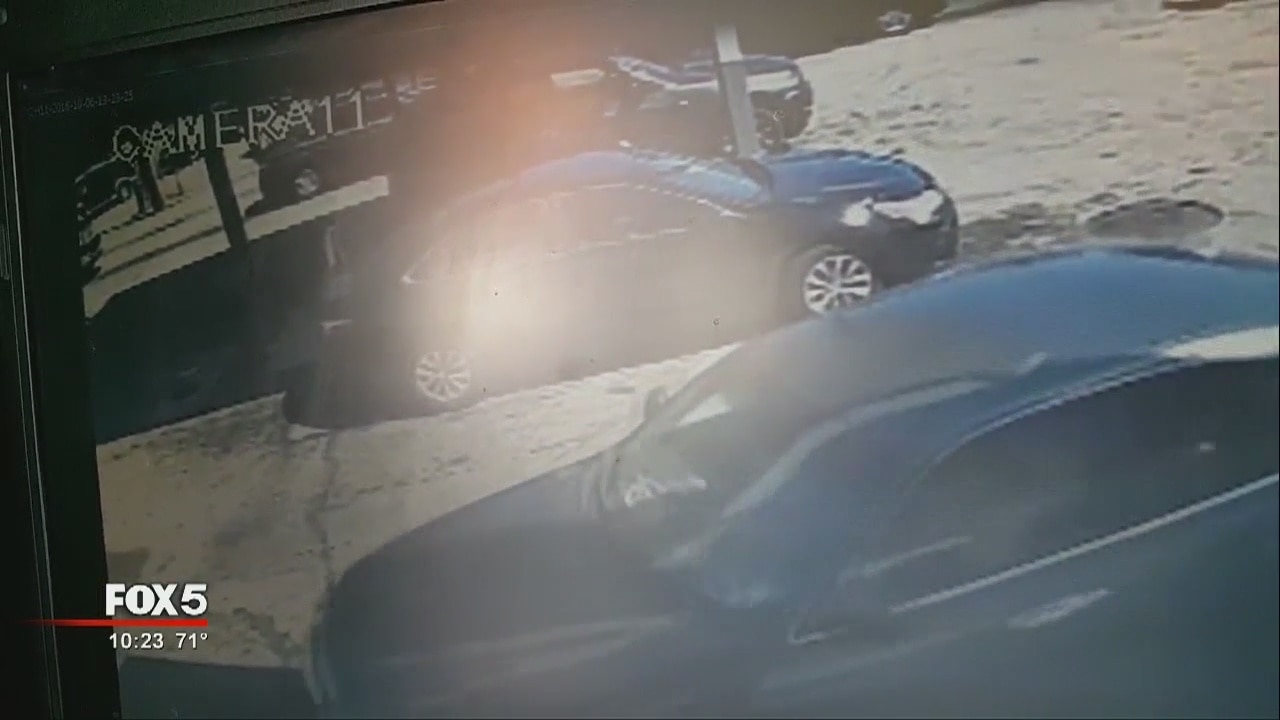 Carjacking turns deadly