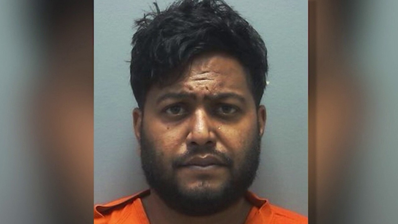  Man accused of assaulting 14-year-old who missed the bus