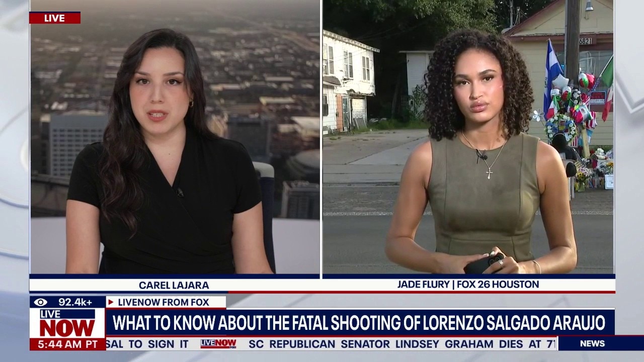 What we know about the deadly Houston ICE shooting
