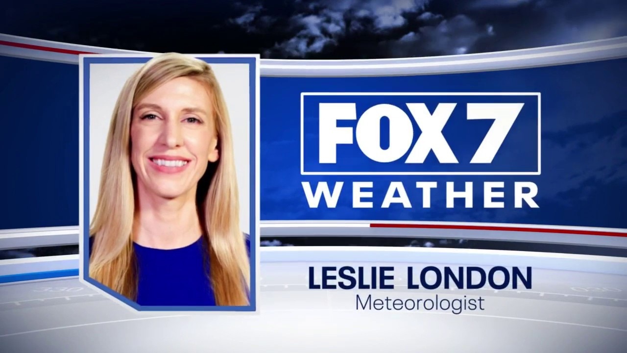 Austin weather: Another hot week ahead