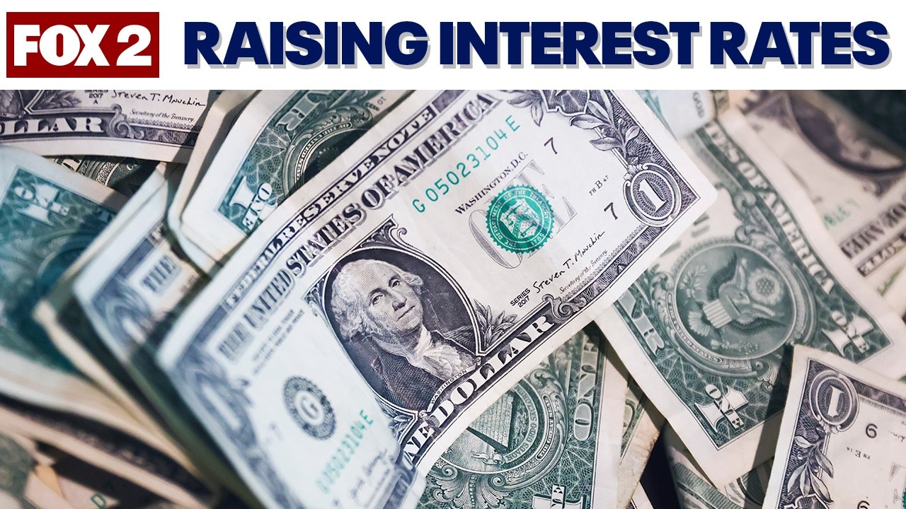 Federal Reserve could raise interest rates