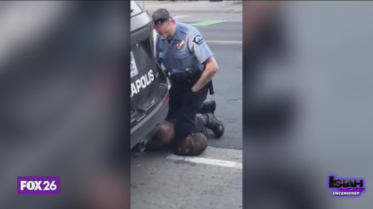 George Floyd's family release independent autopsy results