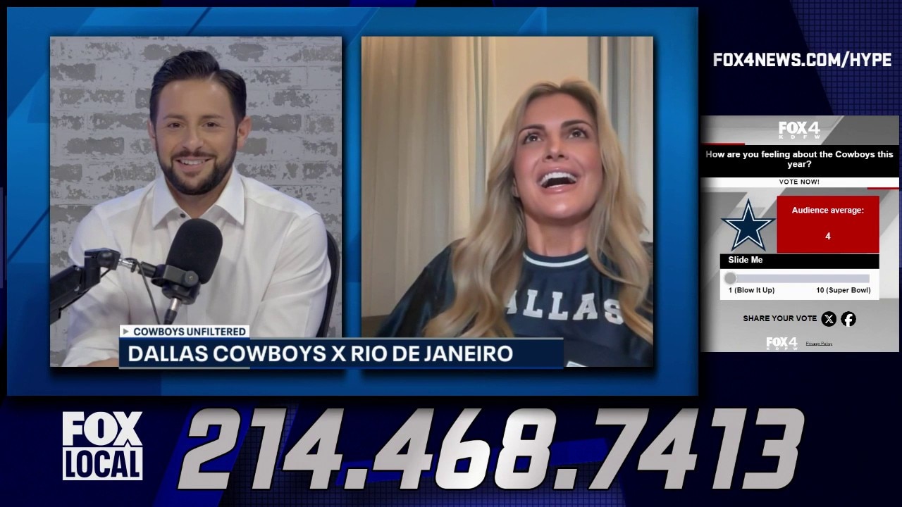 Cowboys Unfiltered: A deflating loss to the Ravens in Rio
