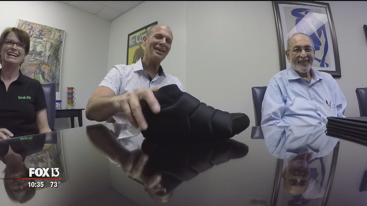 Invention developer looking for next big thing