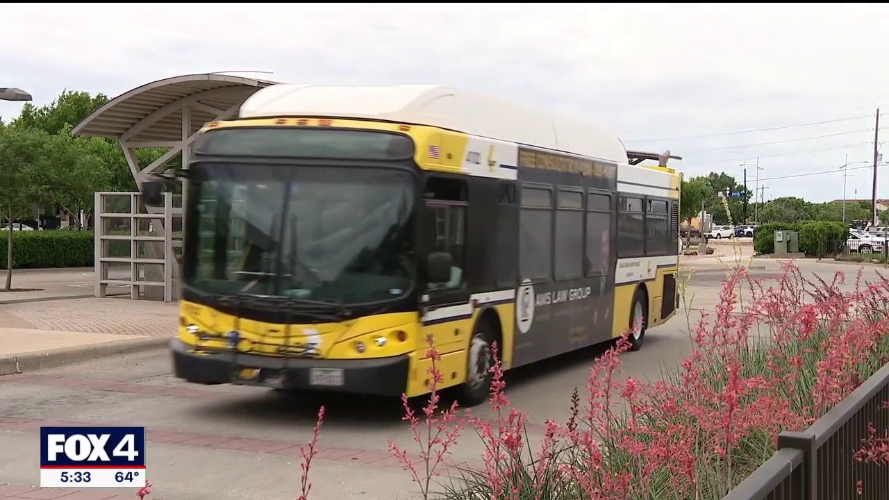 Three NTX cities will vote on leaving DART this weekend