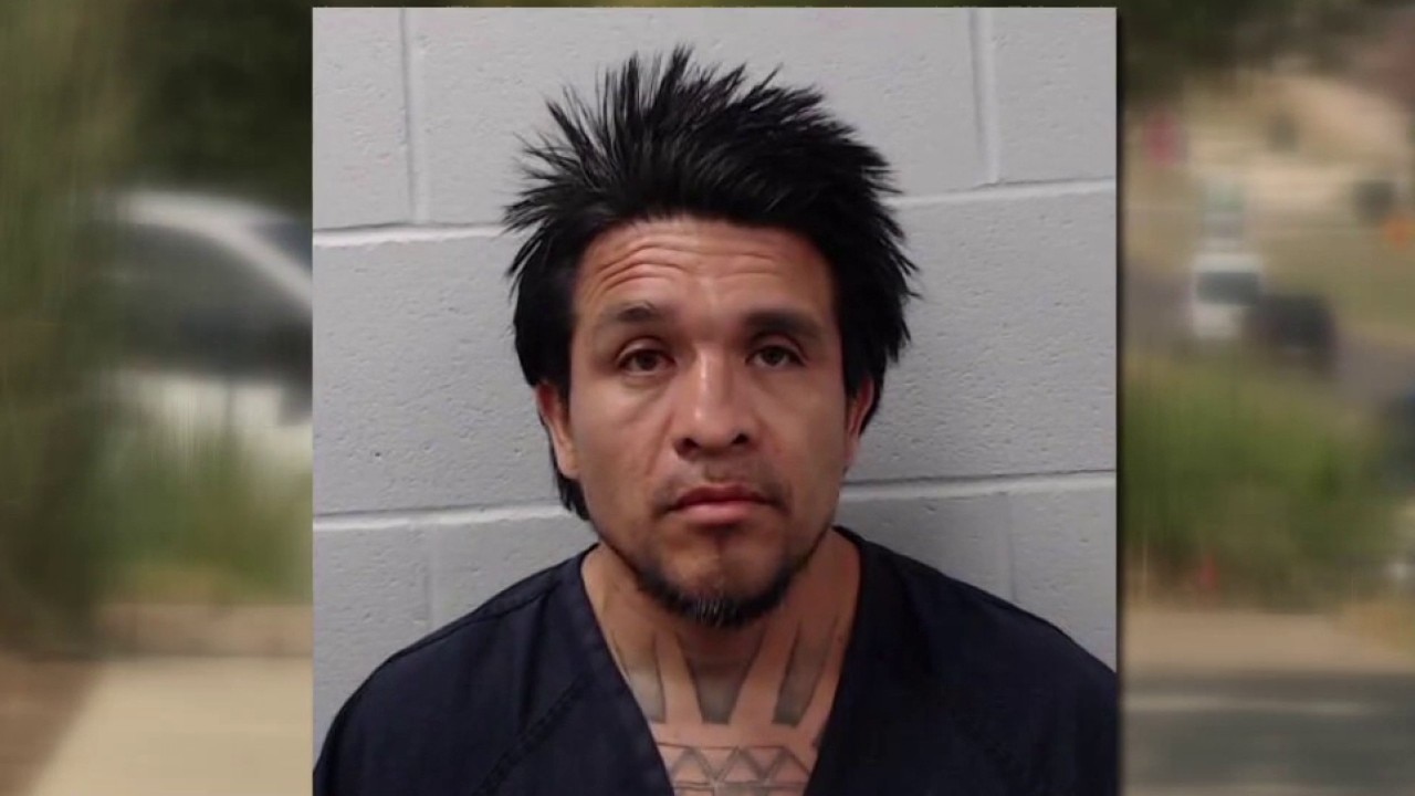 Man arrested for stealing car in Kyle with baby inside