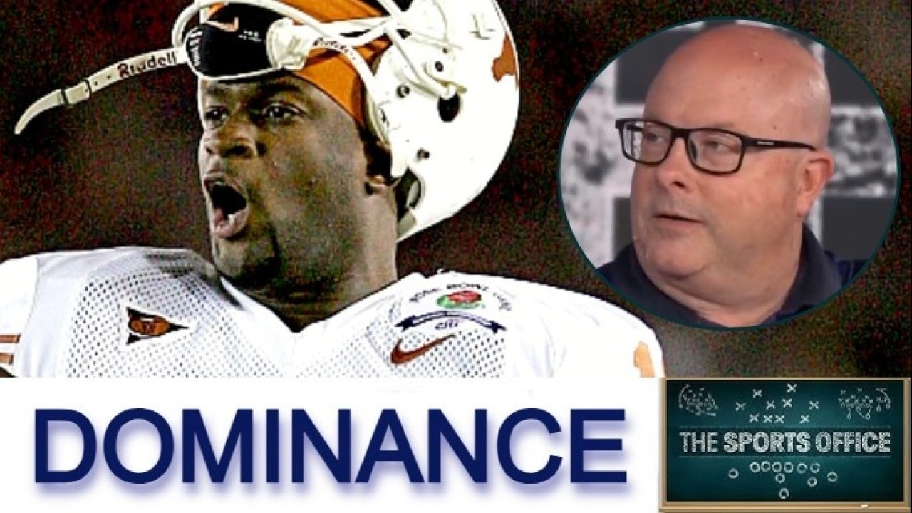 Texas Schedule Test, Vince Young Legacy & Cowboys Preseason