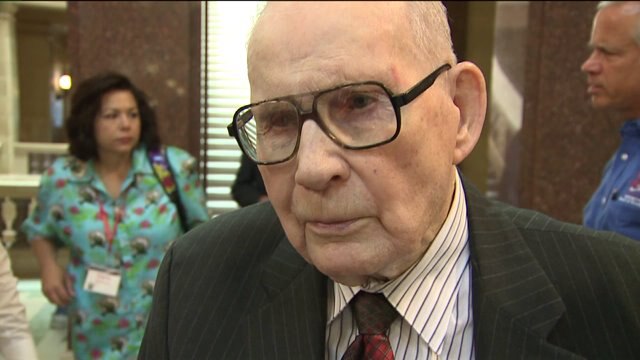 D-Day invasion remembered in Madison