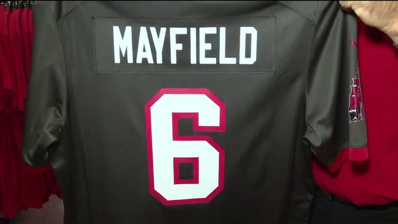 Bucs Team Store