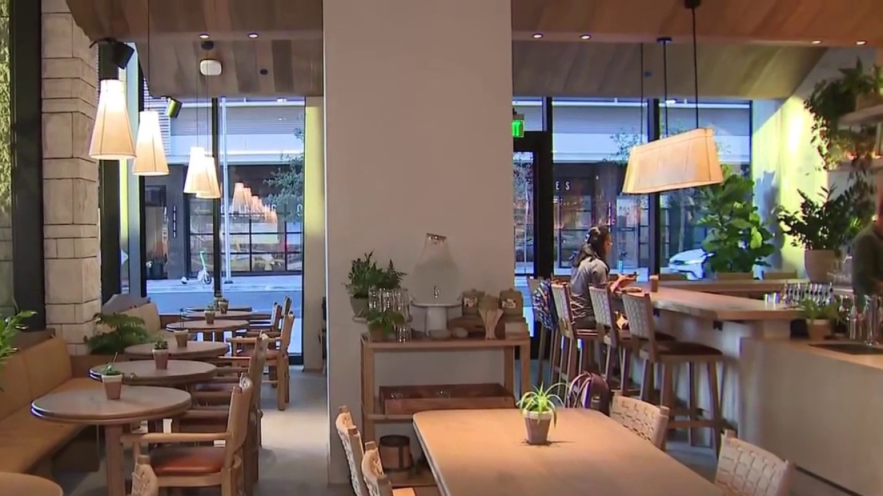 1 Hotel makes its way to Austin