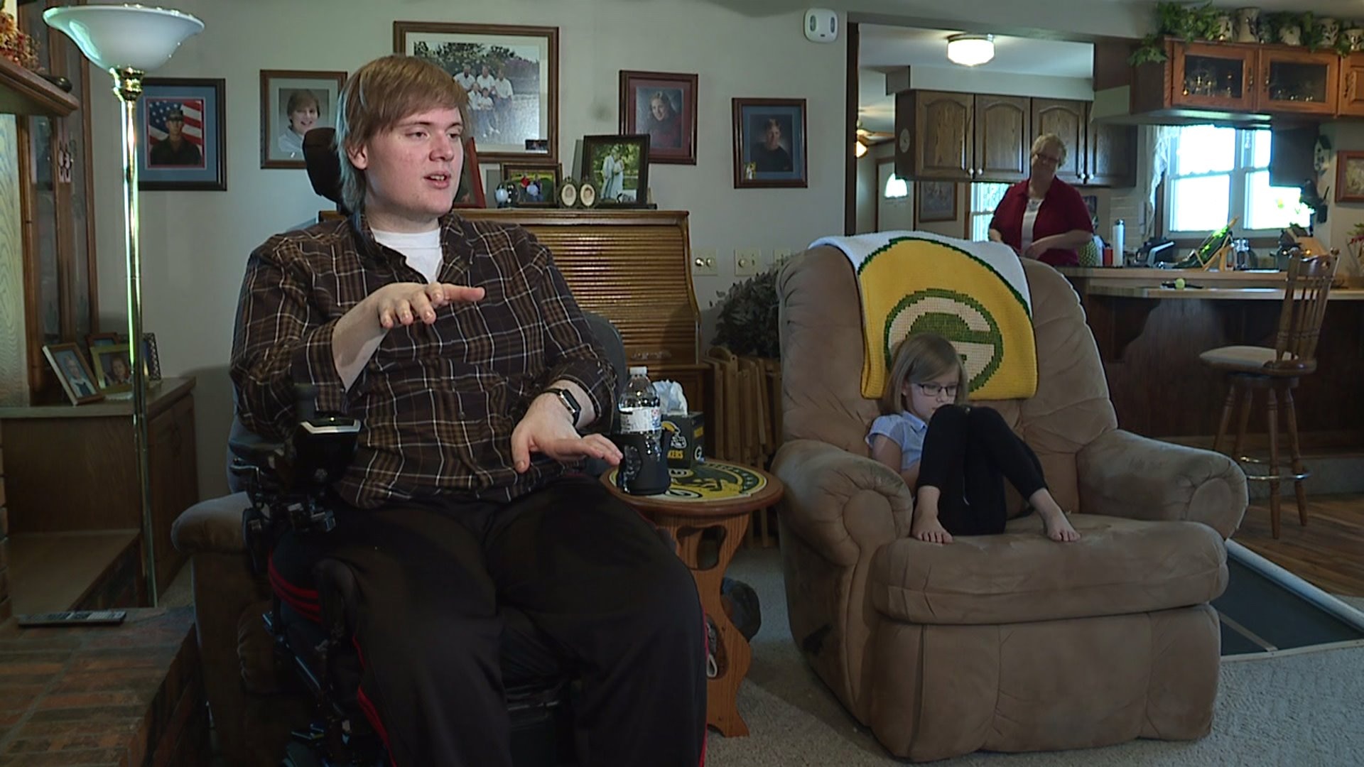 Miracle spinal cord surgery