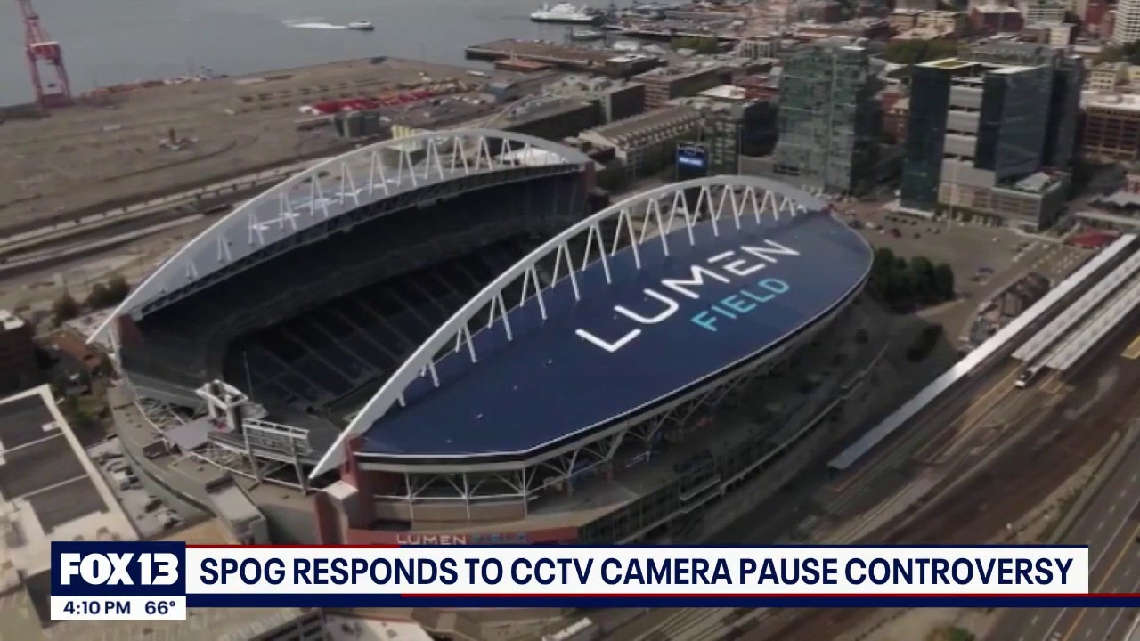 Police guild fights mayor on CCTV delay ahead of World Cup