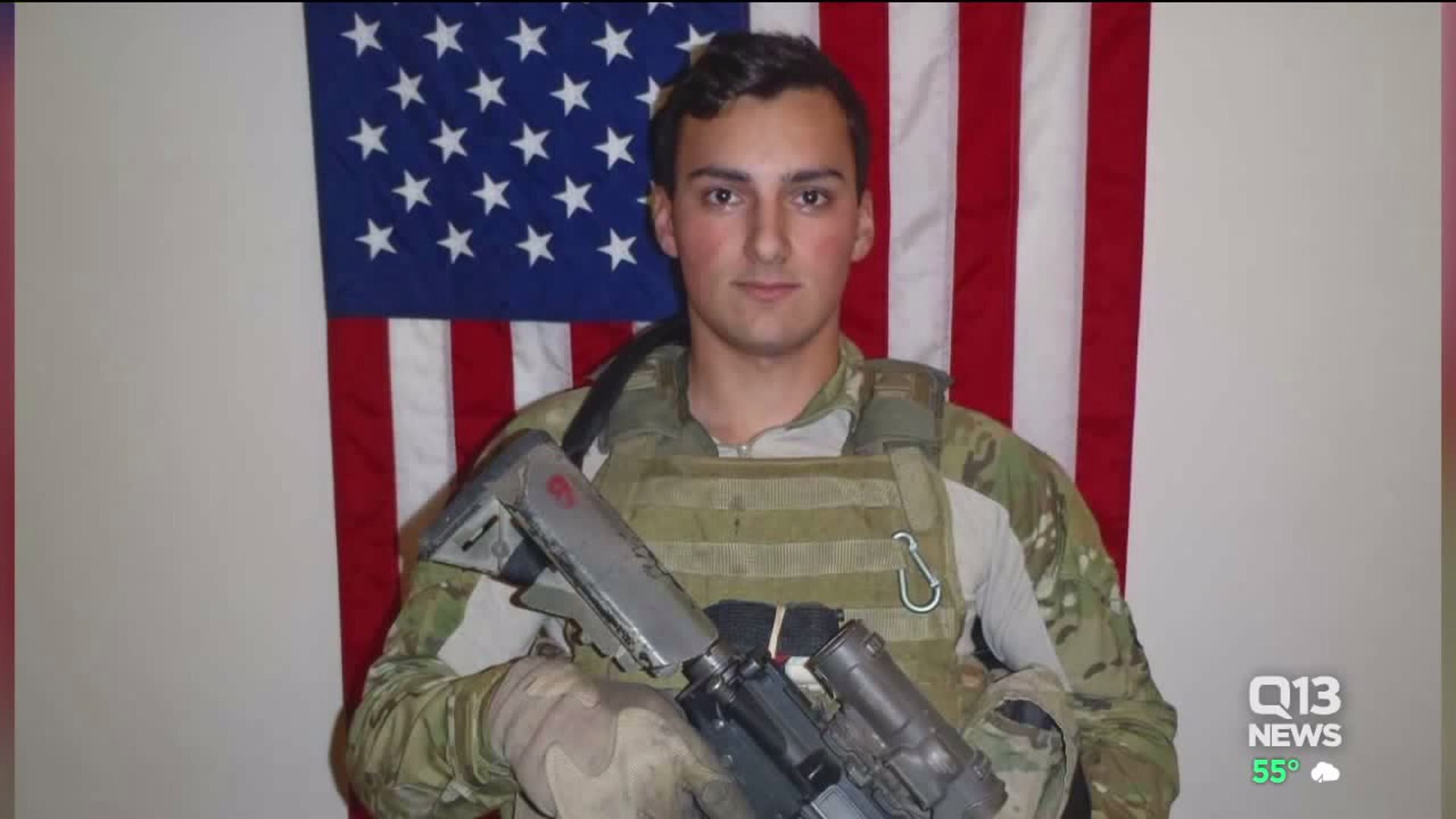 JBLM solider killed