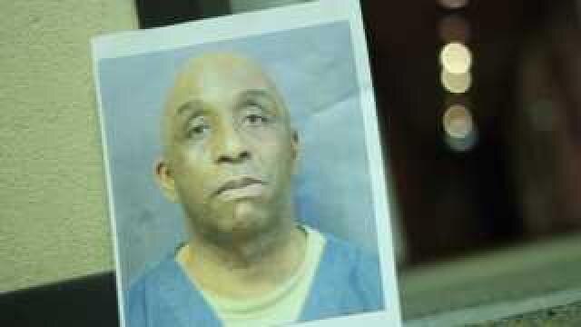 U.S. Marshals search for Michael Taylor