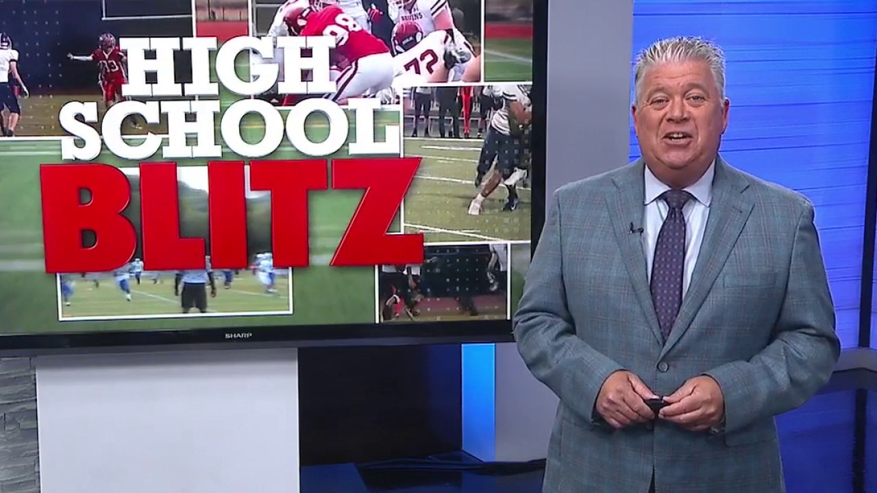 Mini High School Blitz: Aug. 20, 2026