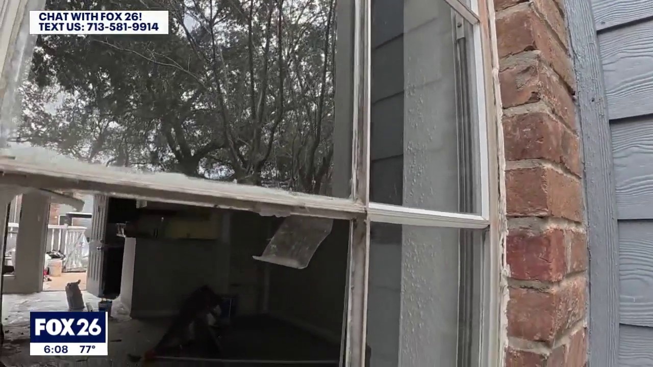 Proposed apartment inspection ordinance in Houston